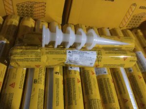 keo chống thấm Sika