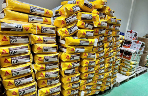 Sika tại Nghệ An – Lựa chọn tối ưu cho giải pháp chống thấm bền vững