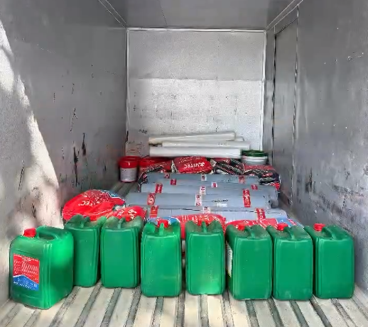 Công ty chống thấm tại Nghệ An, Hà Tĩnh Uy Tín – Hoàng Thủy