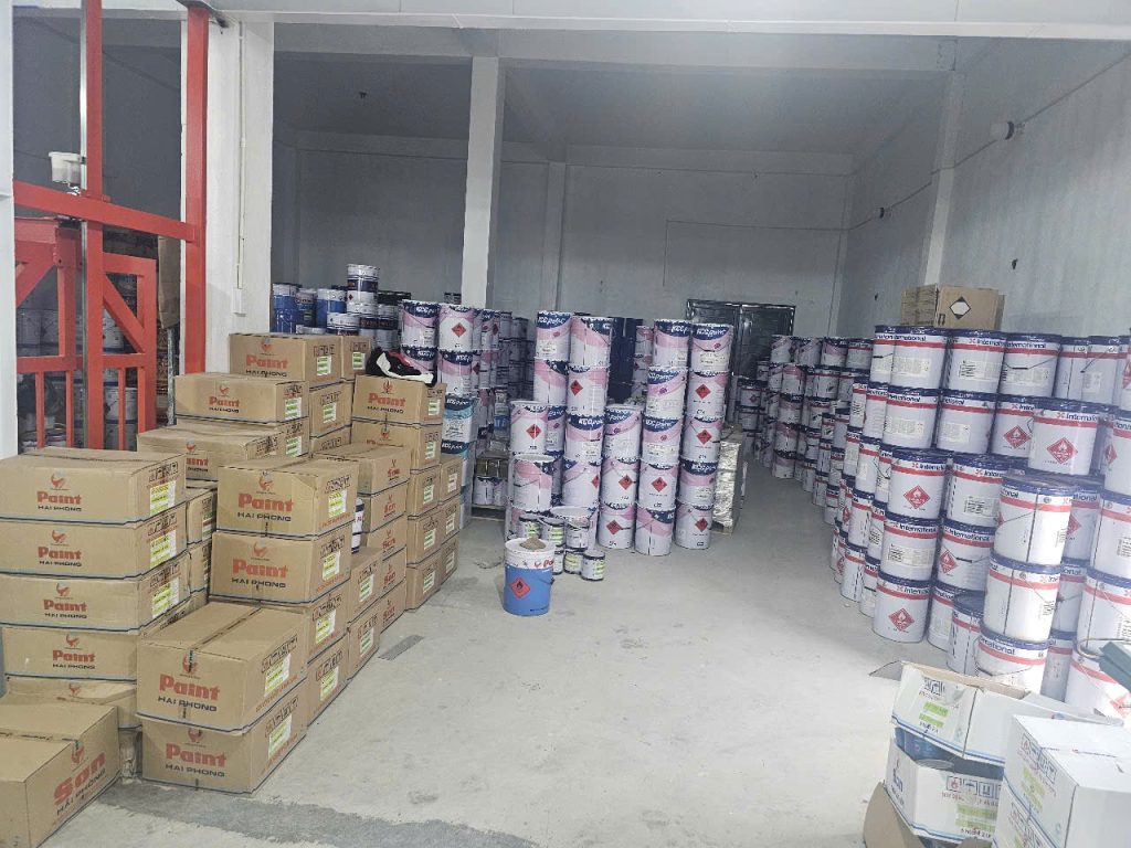 Công ty chống thấm tại Nghệ An, Hà Tĩnh Uy Tín – Hoàng Thủy