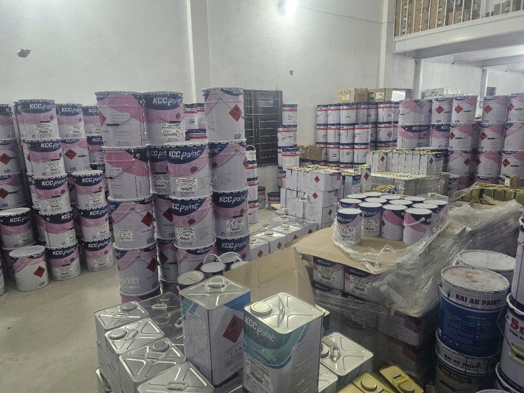 Công ty chống thấm tại Nghệ An, Hà Tĩnh Uy Tín – Hoàng Thủy