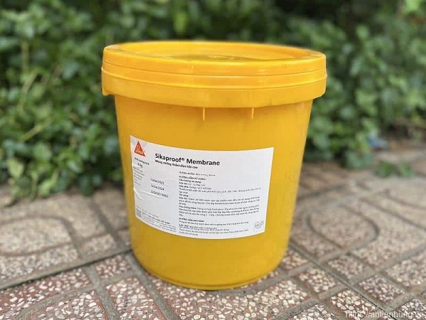 ika Proof Membrane luôn là lựa chọn ưu tiên của nhiều nhà thầu và chủ đầu tư nhờ vào hiệu quả vượt trội và tính ứng dụng linh hoạt