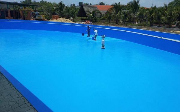 Việc xác định đúng vị trí thấm nước và lựa chọn đúng giải pháp thi công chống thấm hồ bơi là yếu tố then chốt quyết định tuổi thọ, độ bền công trình
