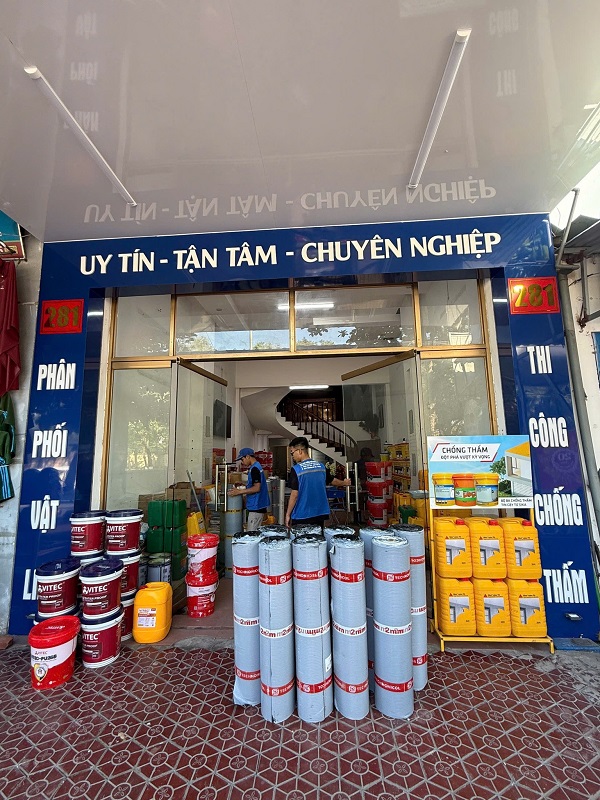 Việc hiểu rõ từng loại vật liệu sẽ giúp bạn dễ dàng chọn lựa giải pháp phù hợp nhất cho công trình của mình