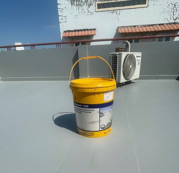 Với khả năng chống thấm linh hoạt, độ bền cao và thi công thuận tiện. Sika chống thấm gốc PU tại Nghệ An đã được ứng dụng rộng rãi trong nhiều loại công trình