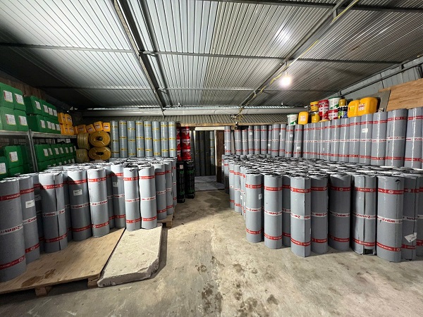 Công ty chống thấm tại Nghệ An, Hà Tĩnh Uy Tín – Hoàng Thủy