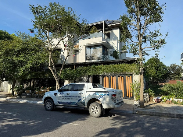 Sơn chống nóng mái kính không chỉ là một lớp phủ bảo vệ đơn thuần, mà còn là giải pháp toàn diện giúp nâng cao chất lượng không gian sống và làm việc