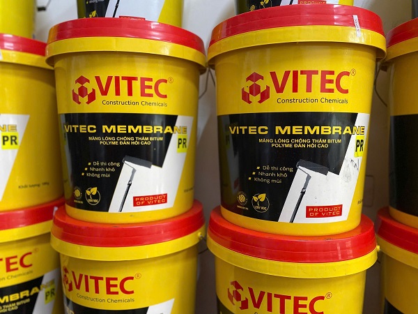 Công ty chống thấm tại Nghệ An, Hà Tĩnh Uy Tín – Hoàng Thủy