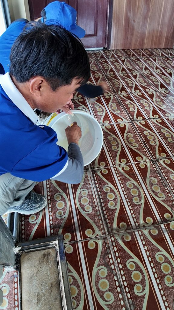 Công ty chống thấm tại Nghệ An, Hà Tĩnh Uy Tín – Hoàng Thủy