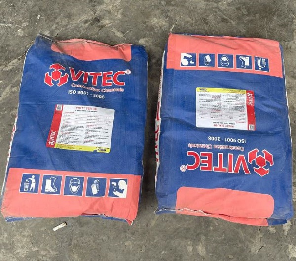 Vitec Seal 06 chính hãng tại Nghệ An