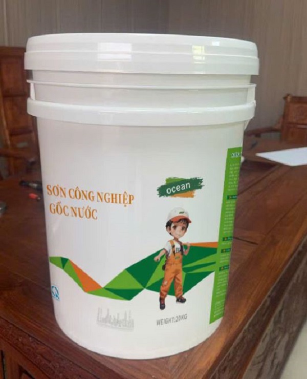 Công ty chống thấm tại Nghệ An, Hà Tĩnh Uy Tín – Hoàng Thủy