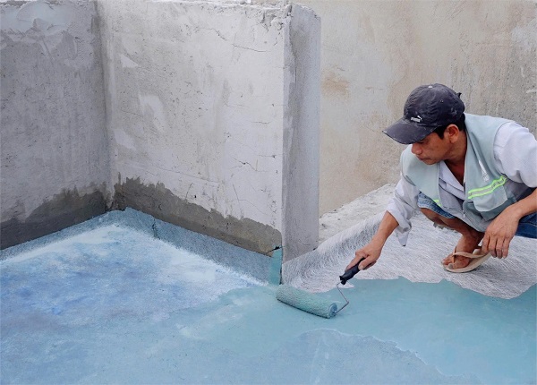Với quy trình thi công đúng chuẩn, Sika Top Seal 109 sẽ phát huy trọn vẹn hiệu quả, mang đến lớp chống thấm bền chắc, an toàn và bền vững trong thời gian dài