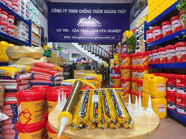 Keo Hyperseal Expert là sản phẩm lý tưởng để xử lý khe giãn nở, mối nối, khe tiếp giáp vật liệu trong cả công trình dân dụng lẫn hạ tầng kỹ thuật