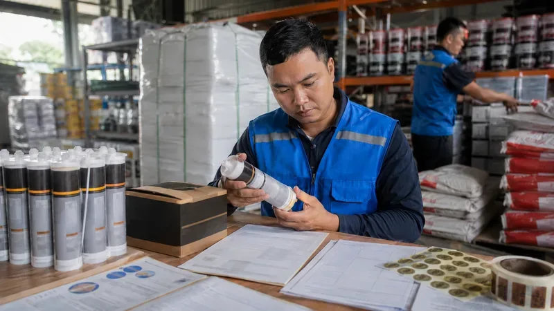 Nhà phân phối keo cấy thép tại Thanh Hóa, hàng chính hãng, giá sỉ cần đáp ứng gì?